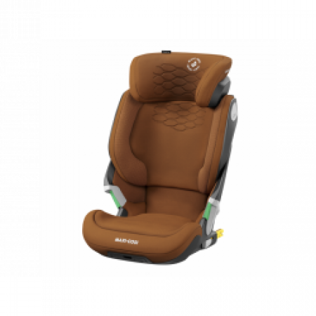 Maxi-Cosi Kore Pro I-Size 2022 Authentic Cognac