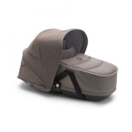 Bugaboo Bee⁶ Mineral hluboké lůžko Taupe