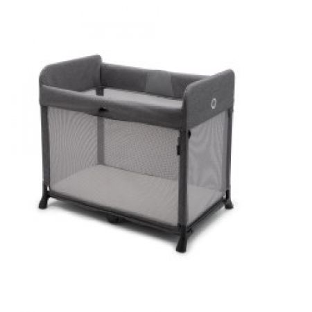 Bugaboo Stardust Grey Melange