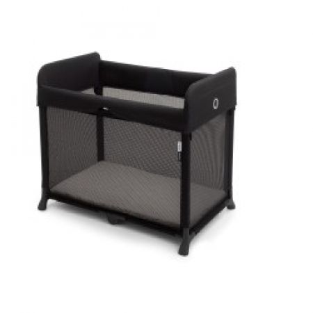 Bugaboo Stardust Black