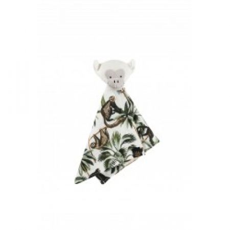 Bjällra of Sweden muchláček Snuggle Deco Collection