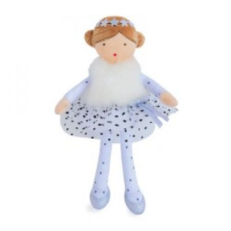 DouDou et Compagnie Demoiselles Précieuses Panenka 30cm Agathe