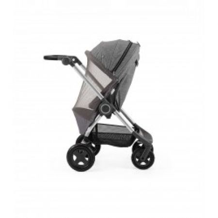 Stokke Scoot síť proti hmyzu