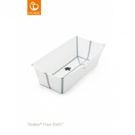 Stokke Flexi Bath X-Large vanička White