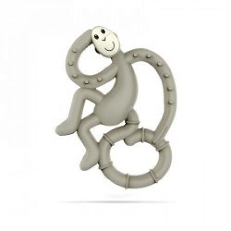 Matchstick Monkey Mini kousátko s BioCote Grey