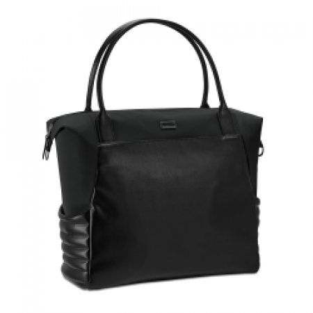 Cybex přebalovací taška Deep Black