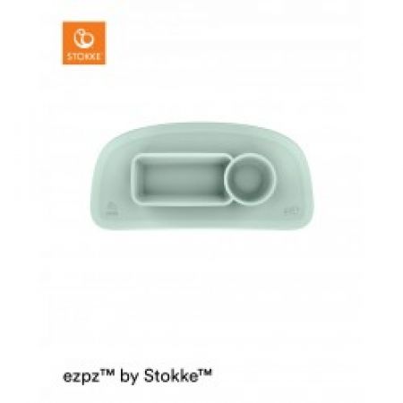 ezpz™ by Stokke™ silikonová podložka pro Stokke® pult Soft Mint