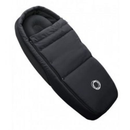 Bugaboo Bee vložka/cocoon Black
