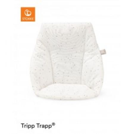 Stokke Tripp Trapp Mini Baby polštářek  Sweet Hearts