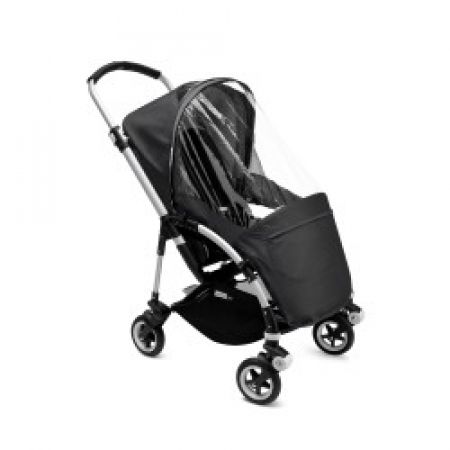 Bugaboo Bee pláštěnka High Performance Black