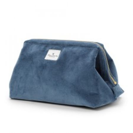 Elodie Details příruční taška Zip&Go Tender Blue
