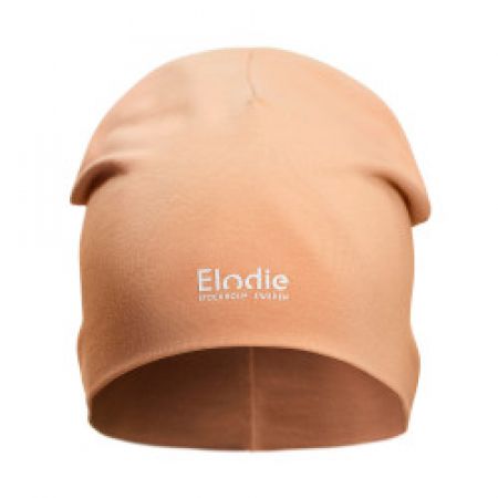 Elodie Details čepice LOGO 2-3 roky Amber Apricot