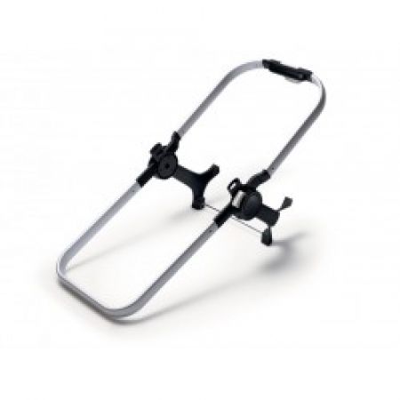 Bugaboo Donkey rám sedačky v2 (2015) Alu/Black