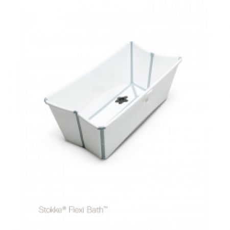 Stokke Flexi Bath vanička White