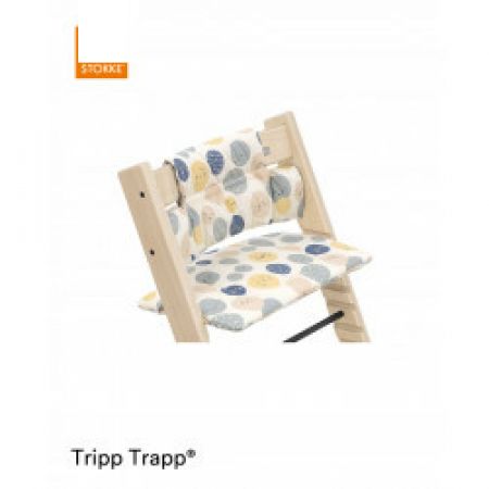 Stokke Tripp Trapp polštářek  Soul System