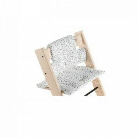 Stokke Tripp Trapp polštářek  Lucky Grey