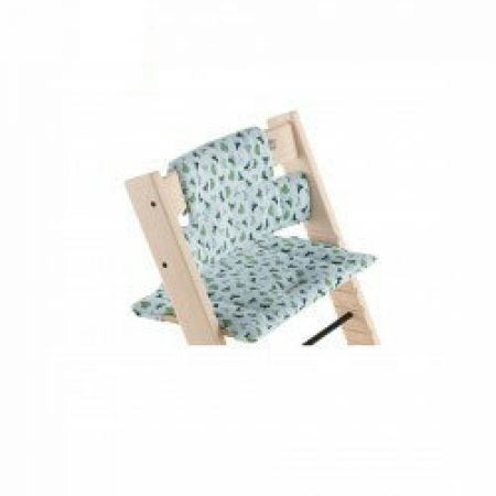 Stokke Tripp Trapp polštářek  Blue Fox