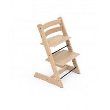 Stokke Tripp Trapp Oak Natural