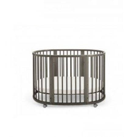 Stokke Sleepi postýlka Hazy Grey