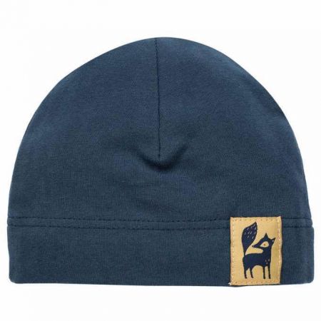 PINOKIO PINOKIO Čepička Secret Forest vel. 80 navy