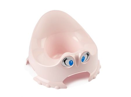 Thermobaby dětský nočník Funny pink