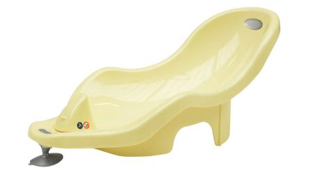 Bébé Jou lehátko do vaničky Tender Yellow