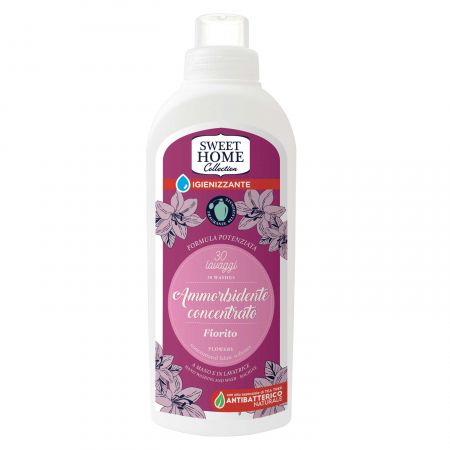 Sweet Home Aviváž Fiorito 750 ml