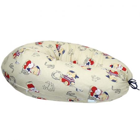 Babyrenka povlak na kojící polštář Sailor