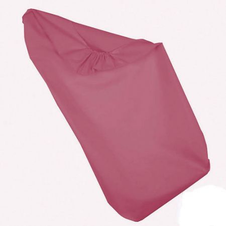 Babyrenka prostěradlo 60x120 cm plátno Rosato
