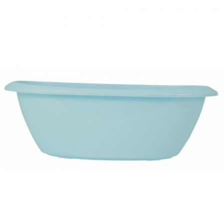 LUMA BABYCARE Luma dětská vanička Silt Green