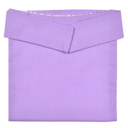 Babyrenka ortopedický držák plen velikost 1 violet