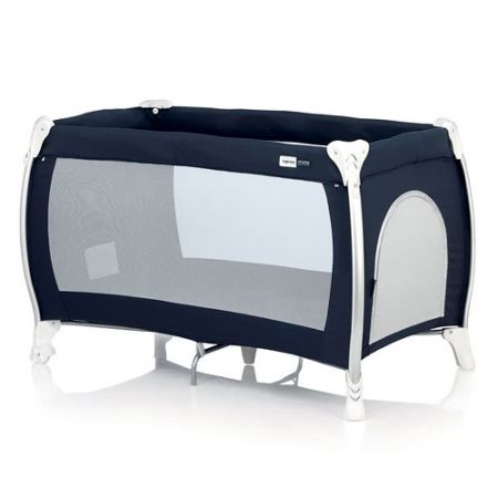 Inglesina M´home dětská cestovní postýlka Lodge Blue AZ94C3BLU