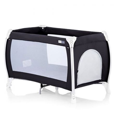 Inglesina M´home dětská cestovní postýlka Lodge Graphite AZ94C3GRA