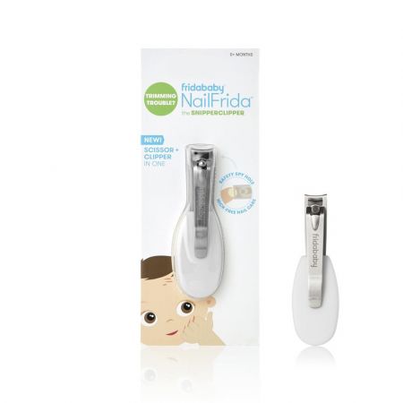 FRIDABABY FRIDABABY NailFrida kleštičky na nehty Solo