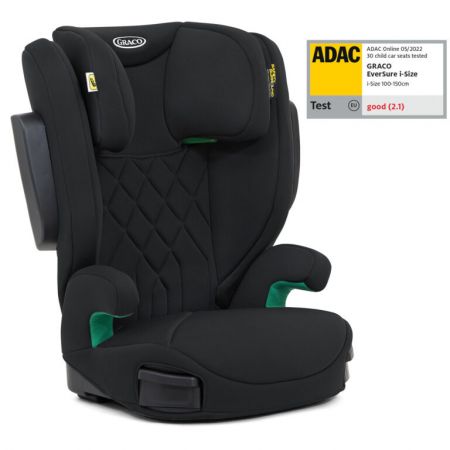 Graco Eversure 2022 black
