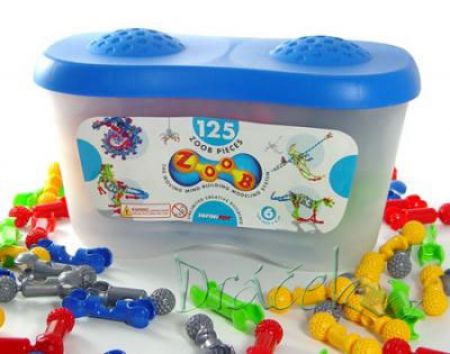 ZOOB 125