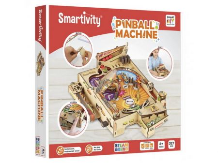 Smartivity - Pinball