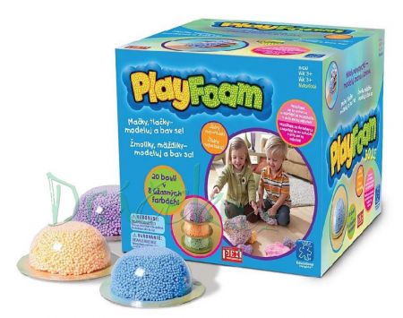 PlayFoam® BOULE - Combo 20pack