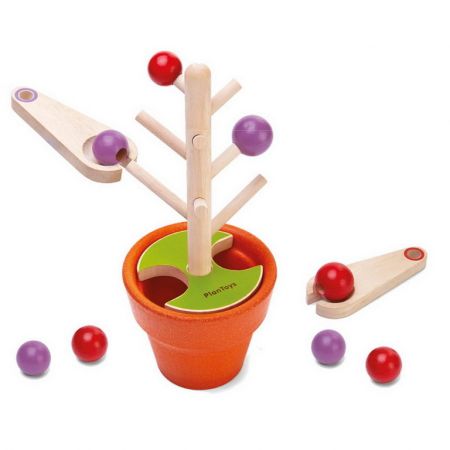 Plan Toys, Sbírání bobulek