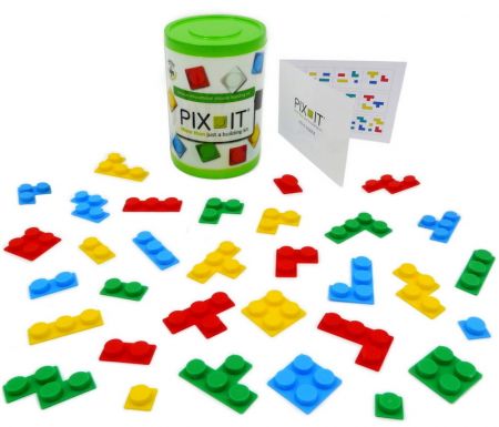 PIX-IT Puzzle