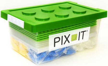 PIX-IT BOX - pro 8 dětí