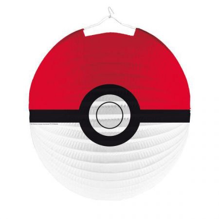 EPEE Merch Lampion kulatý Pokemon