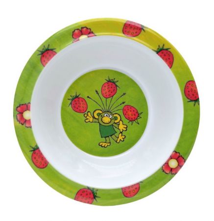 Miska 16cm Rákosníček
