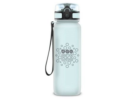 Lahev na pití Ars Una - 800 ml Ice blue