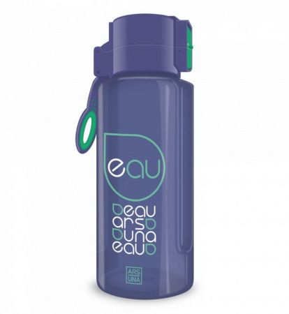 Lahev na pití Ars Una -  Autonomy 4 violet 650ml