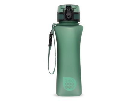 Lahev na pití Ars Una -  500 ml Borovicová zelená