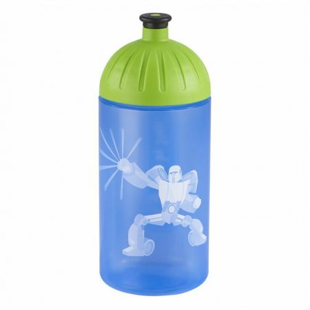 Lahev na pití 0,5 l, Autorobot