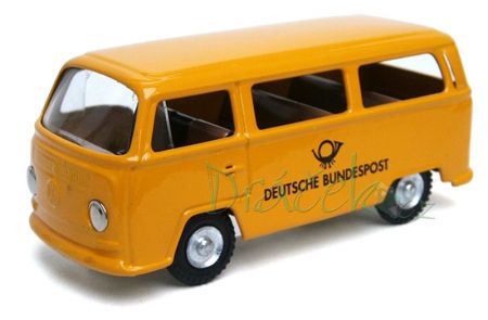 Kovap VW pošta