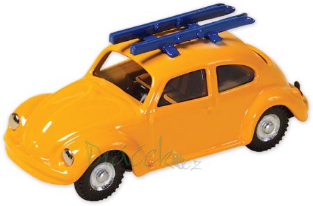 Kovap VW brouk ski