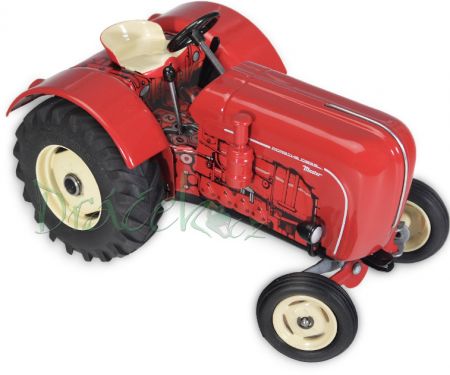 Kovap Traktor Porsche Master